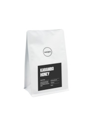 Coffee shop: Karambo CWS - Honey