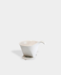 Ceramic Coffee Dripper