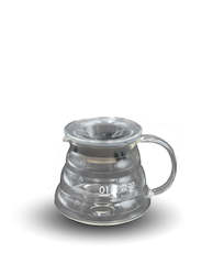 V60 Glass Carafe