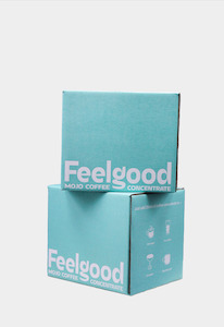 Feelgood Coffee Concentrate