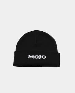 Coffee shop: Mojo Beanie