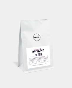 Coffee shop: Little Miracle Blend - Limited Edition