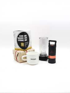 Coffee shop: Intermediate Brewer Kit