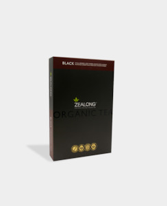 Zealong Loose Leaf Black