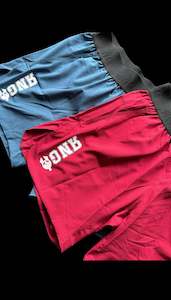 Clothing: New Rng squat shorts