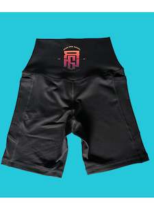 Rng bike shorts