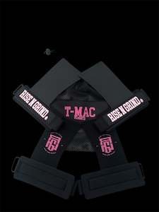 Clothing: T-Mac Flight Grips