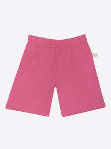 merino short widepants