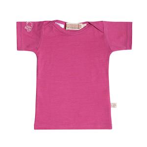 merino baby tshirt