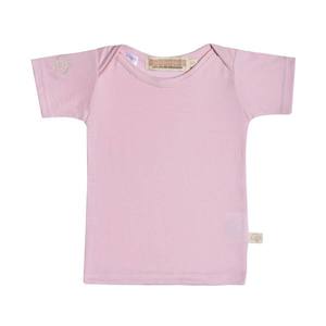 merino baby tshirt