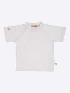 merino baby tshirt