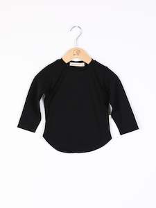 merino long sleeve tee