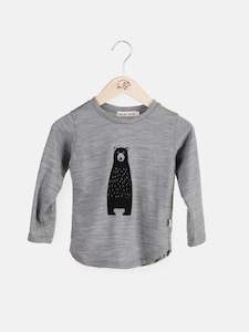 merino long sleeve tee