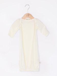 merino sleepsuit