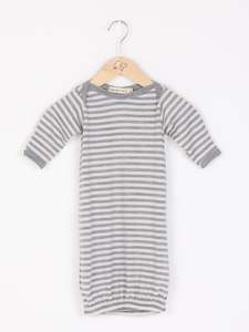 merino sleepsuit