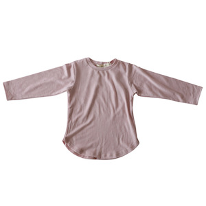 merino long sleeve tee