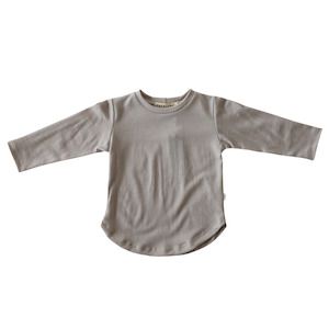 merino long sleeve tee