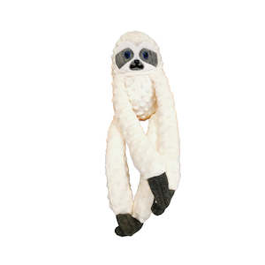 Huggable Sloth in Cream