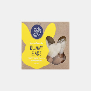 Easter Retail BUNNY EARS Box 145g Unit