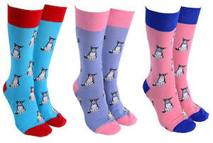 Sock Society - Cats