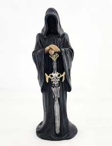 Gift: Grim Reaper