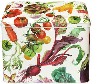 Emma Bridgewater Vege Xlrg Caddy