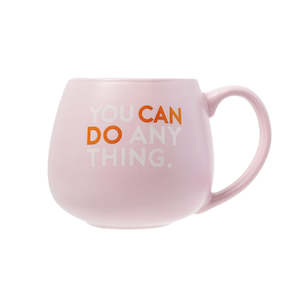 Can do colour pop mug