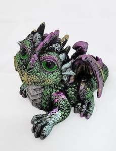 Gift: Green Dragon