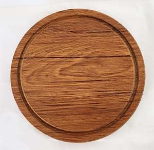 Round Cheeseboard