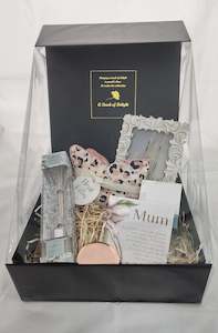 Gift Box - Mum