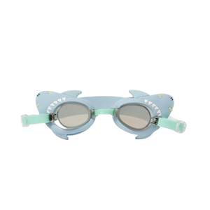 Mini Swim Goggles | Salty the Shark