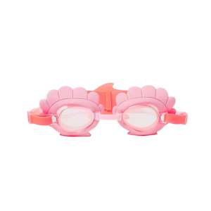 Mini Swim Goggles | Melody the Mermaid