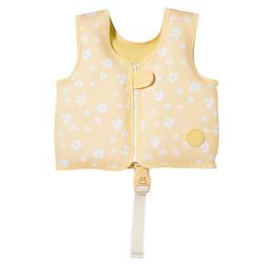 Kids Swim Vest | Princess Swan Buttercup