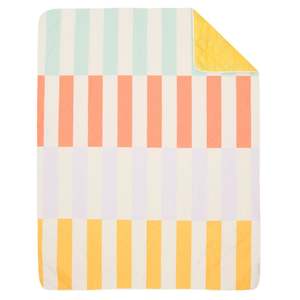 Internet only: Beach and Picnic Blanket | Rio Sun Multi