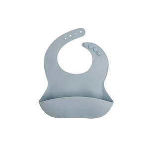 Silicone Baby Bib