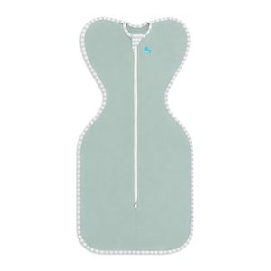 Internet only: Love to Dream Swaddle Up 0.2 Tog | Olive