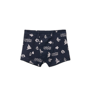 Boxer Shorts | Atlantic