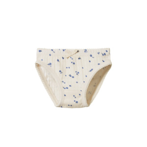 Pointelle Knickers | Daisy