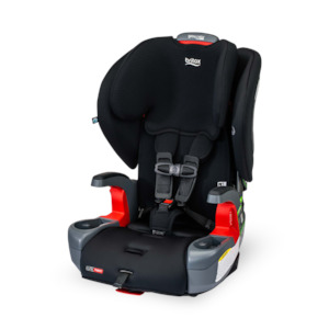 Britax Grow With You ClickTight Harness to Booster