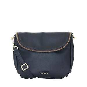 Fifi Crossbody Bag | Black