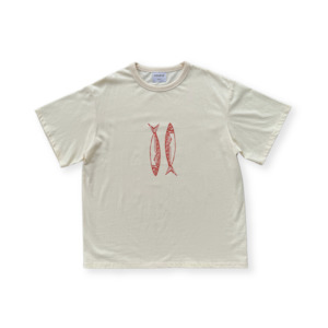 Internet only: Ladies Sardine Tee