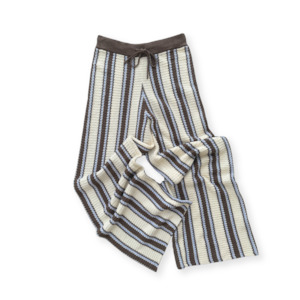 Ladies Buoy Stripe Pant