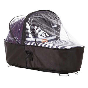 Internet only: Mountain Buggy Carrycot Plus Storm Cover