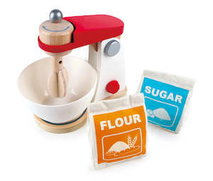 Hape Mix & Bake Blender