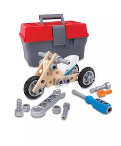 Hape Motorbike Set