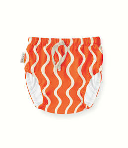 Pekpi Swim Nappy | Spaghetti