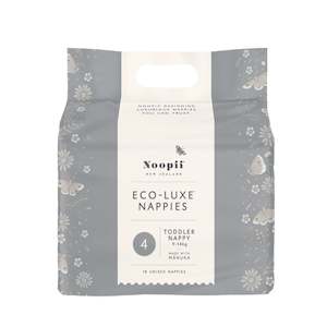 Noopii Toddler Nappies