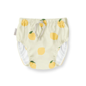 Pekpi Swim Nappy - Lemonade