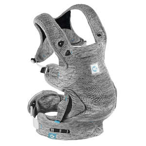 Carifit+ Multi-Position Baby Carrier