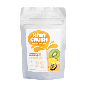 Kiwi Crush Freeze Dried | Tropical Kiwi